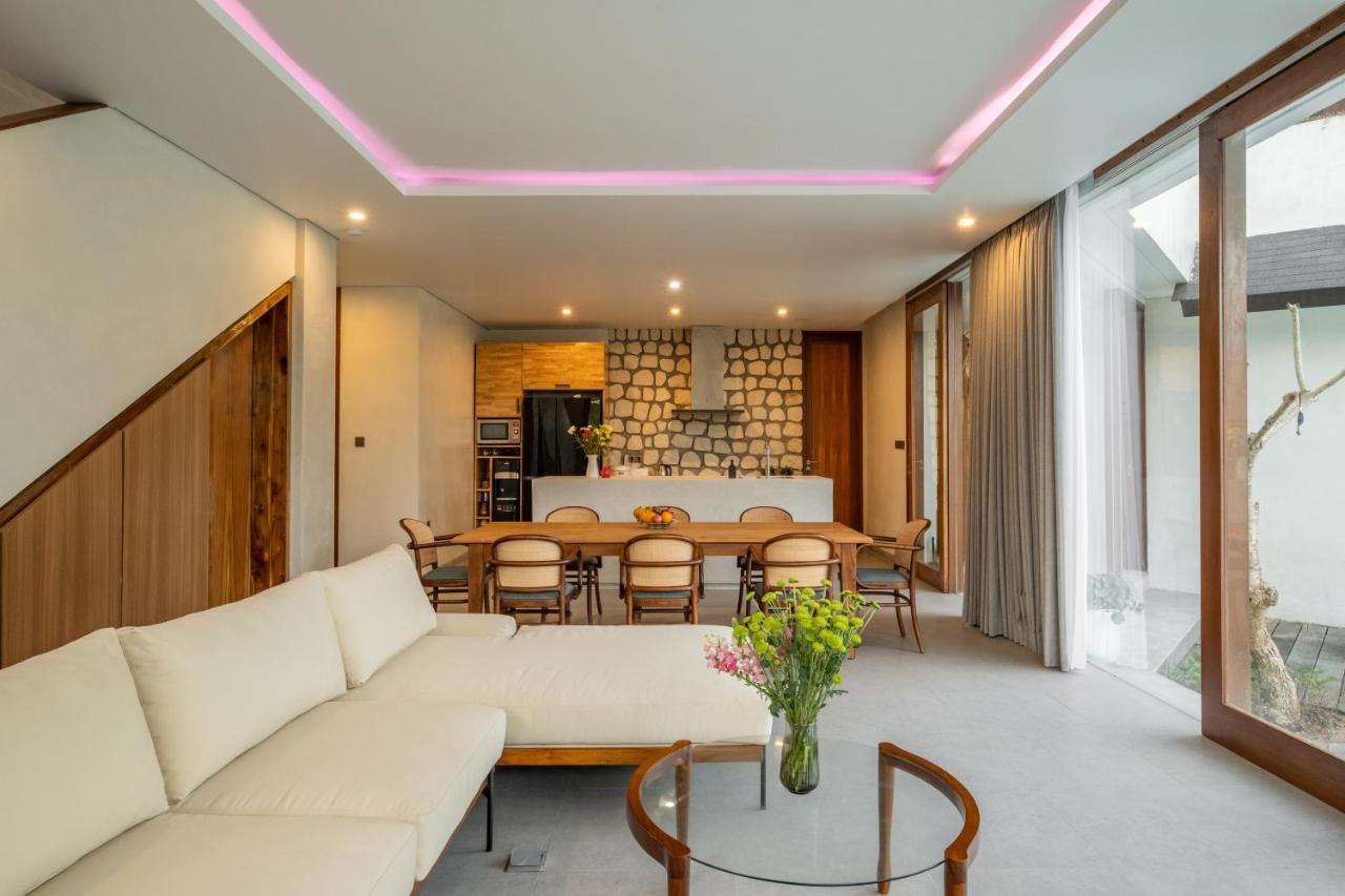 Villa Olea Uluwatu  Bagian luar foto