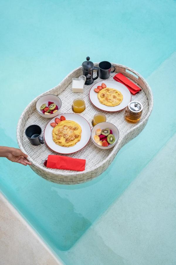Villa Olea Uluwatu  Bagian luar foto
