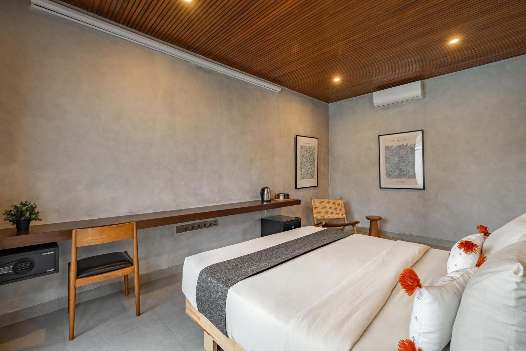 Villa Olea Uluwatu  Bagian luar foto