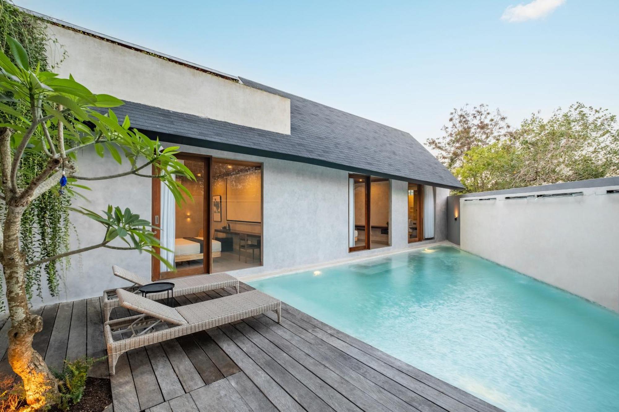 Villa Olea Uluwatu  Bagian luar foto