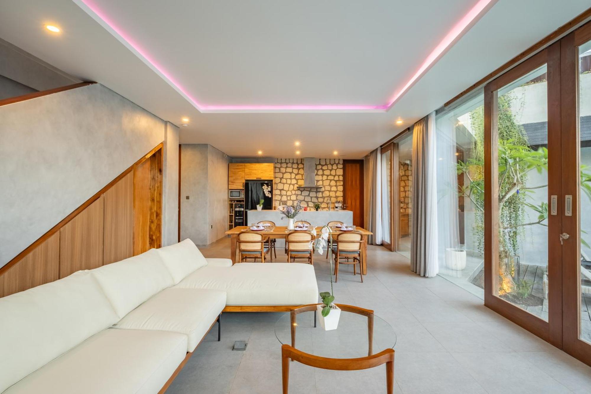 Villa Olea Uluwatu  Bagian luar foto