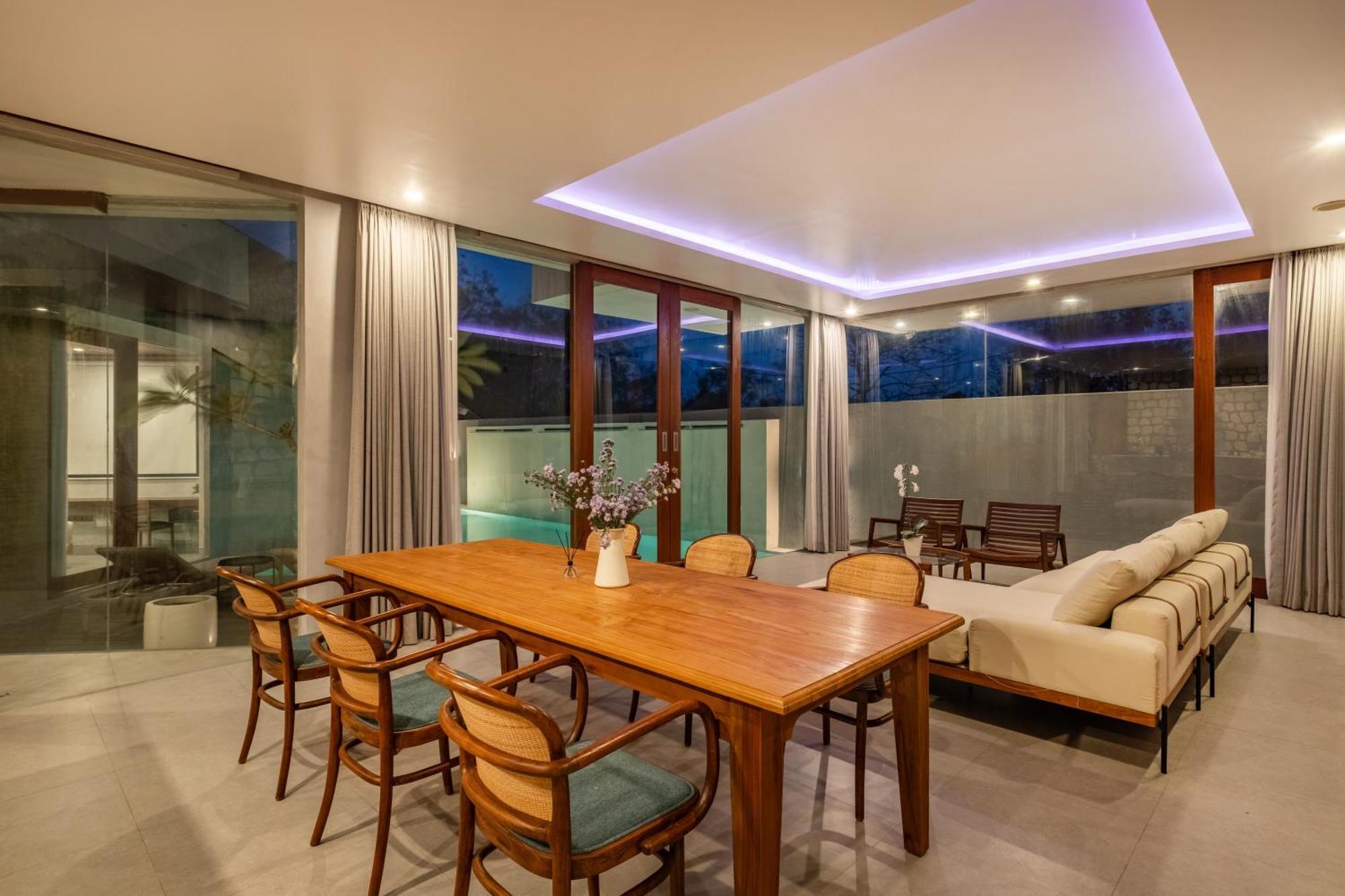 Villa Olea Uluwatu  Bagian luar foto