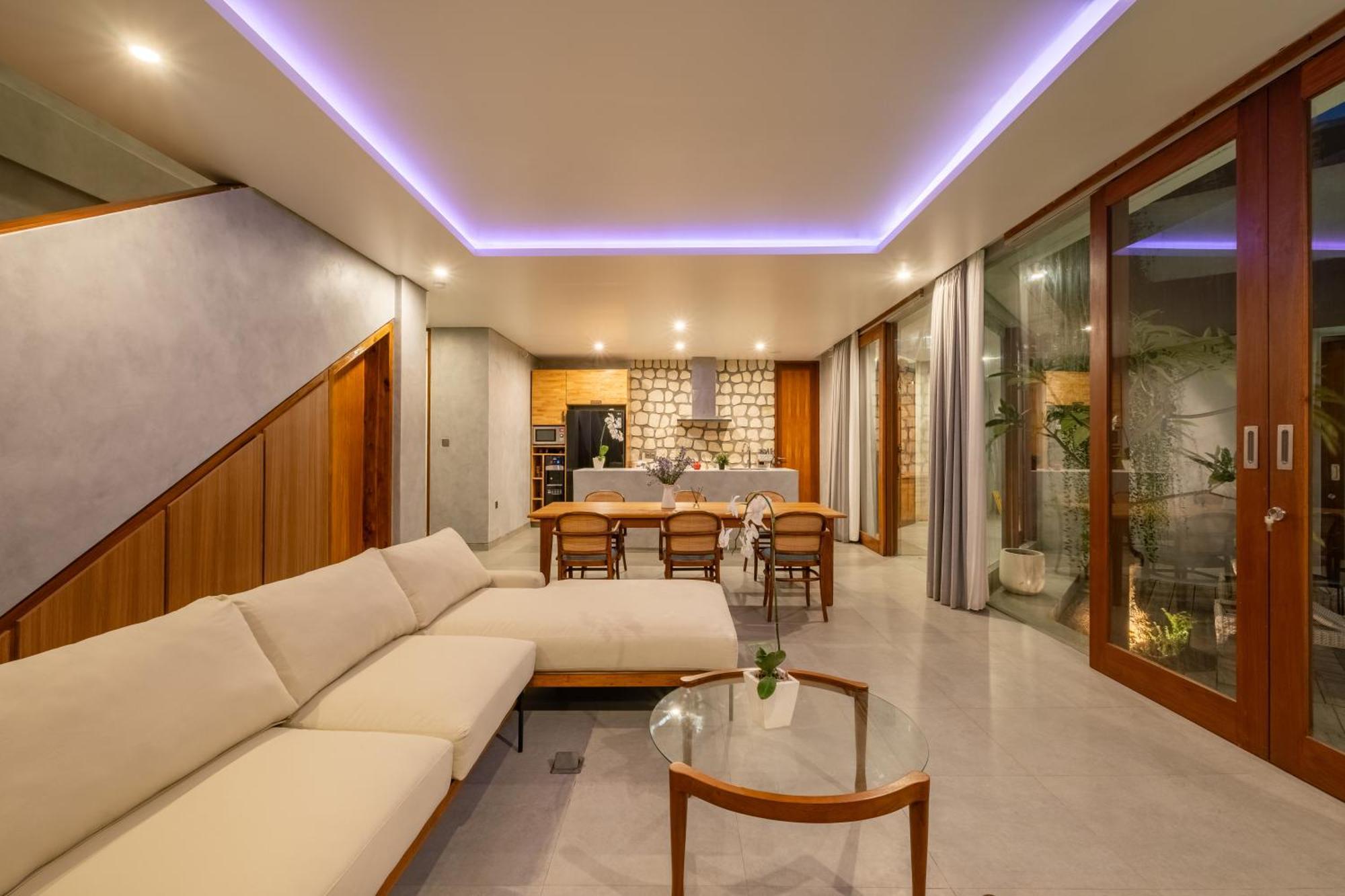 Villa Olea Uluwatu  Bagian luar foto