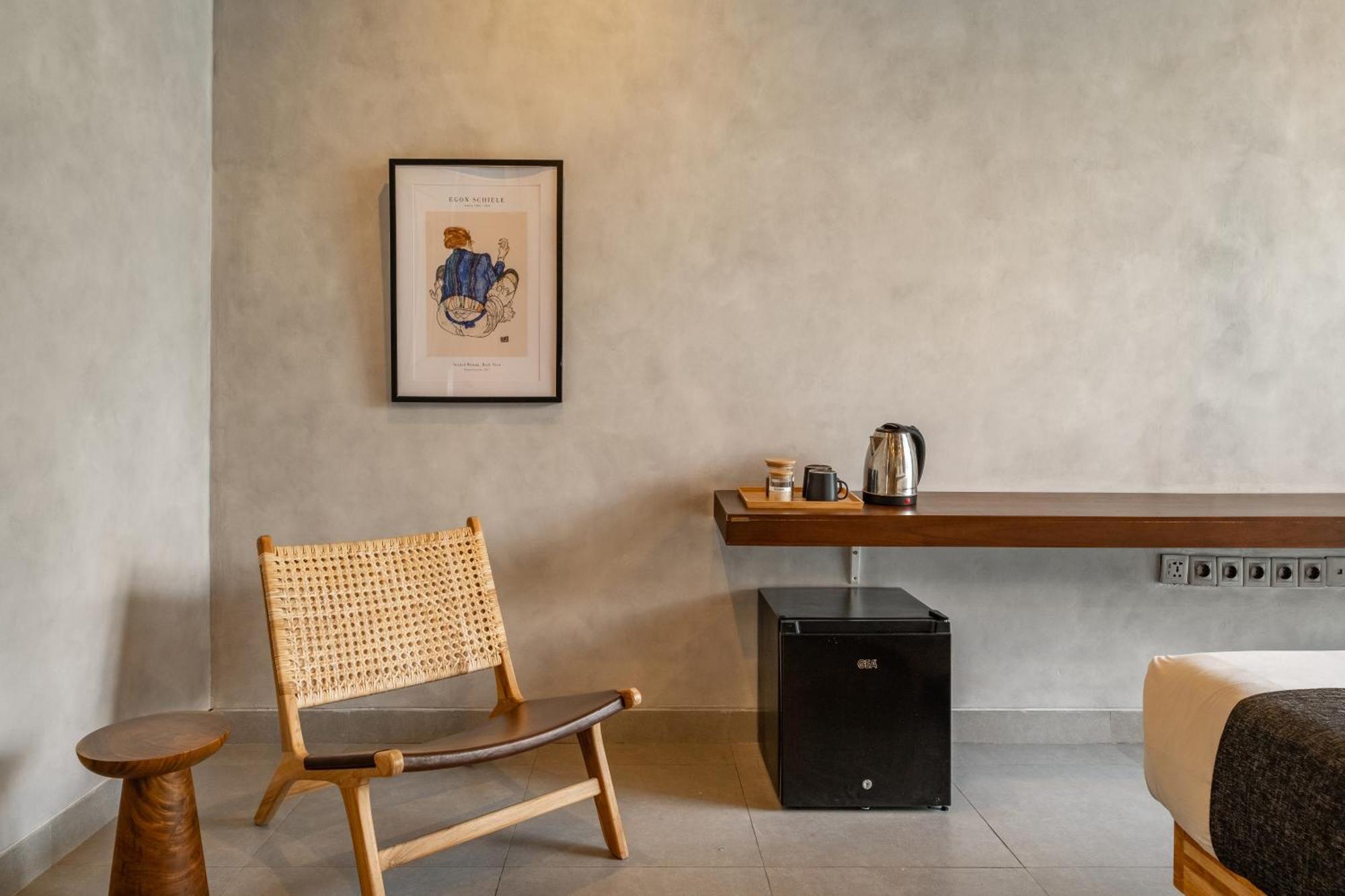 Villa Olea Uluwatu  Bagian luar foto