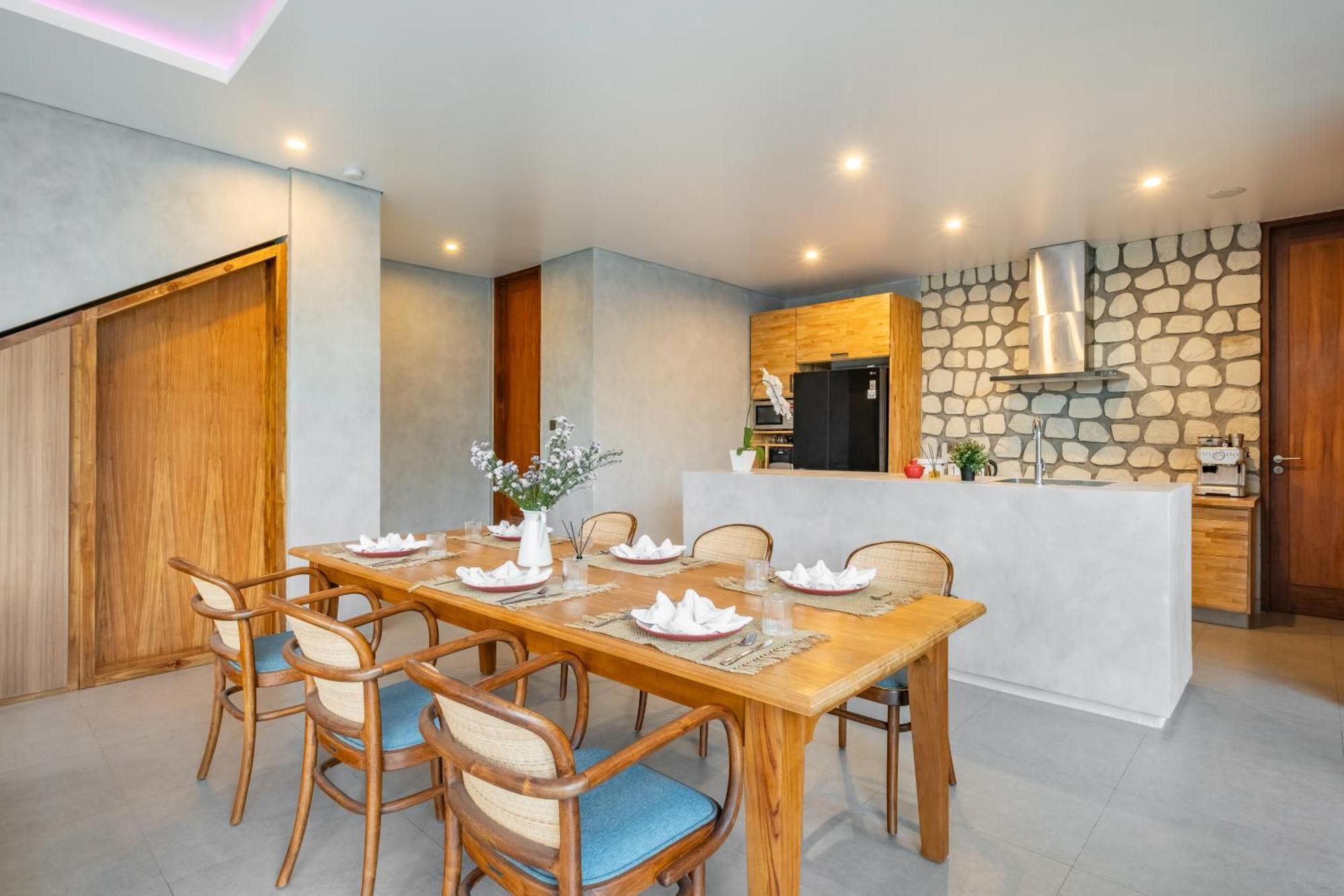 Villa Olea Uluwatu  Bagian luar foto