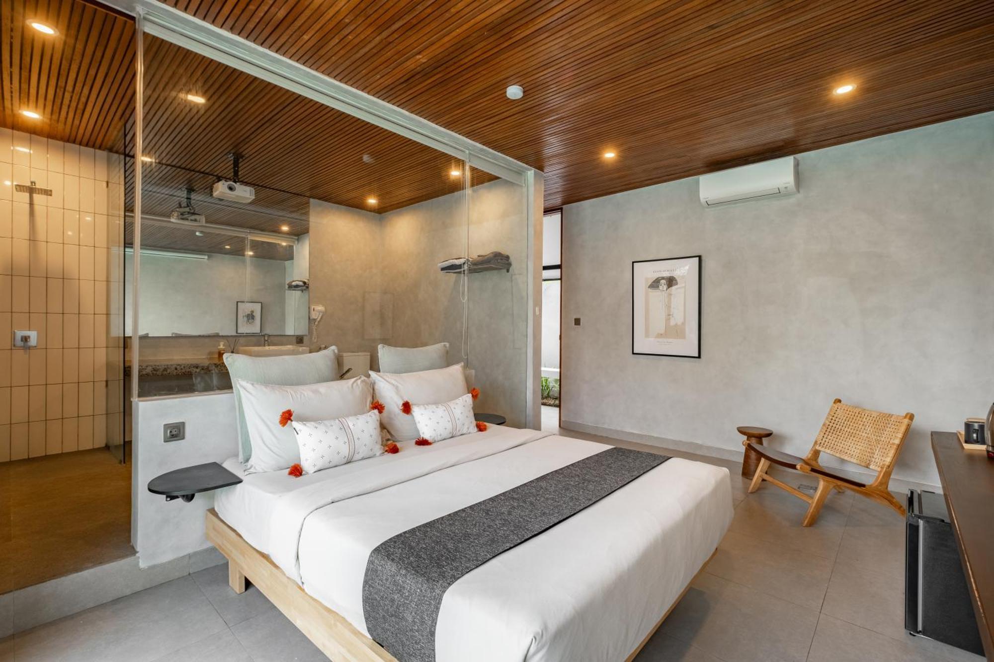 Villa Olea Uluwatu  Bagian luar foto