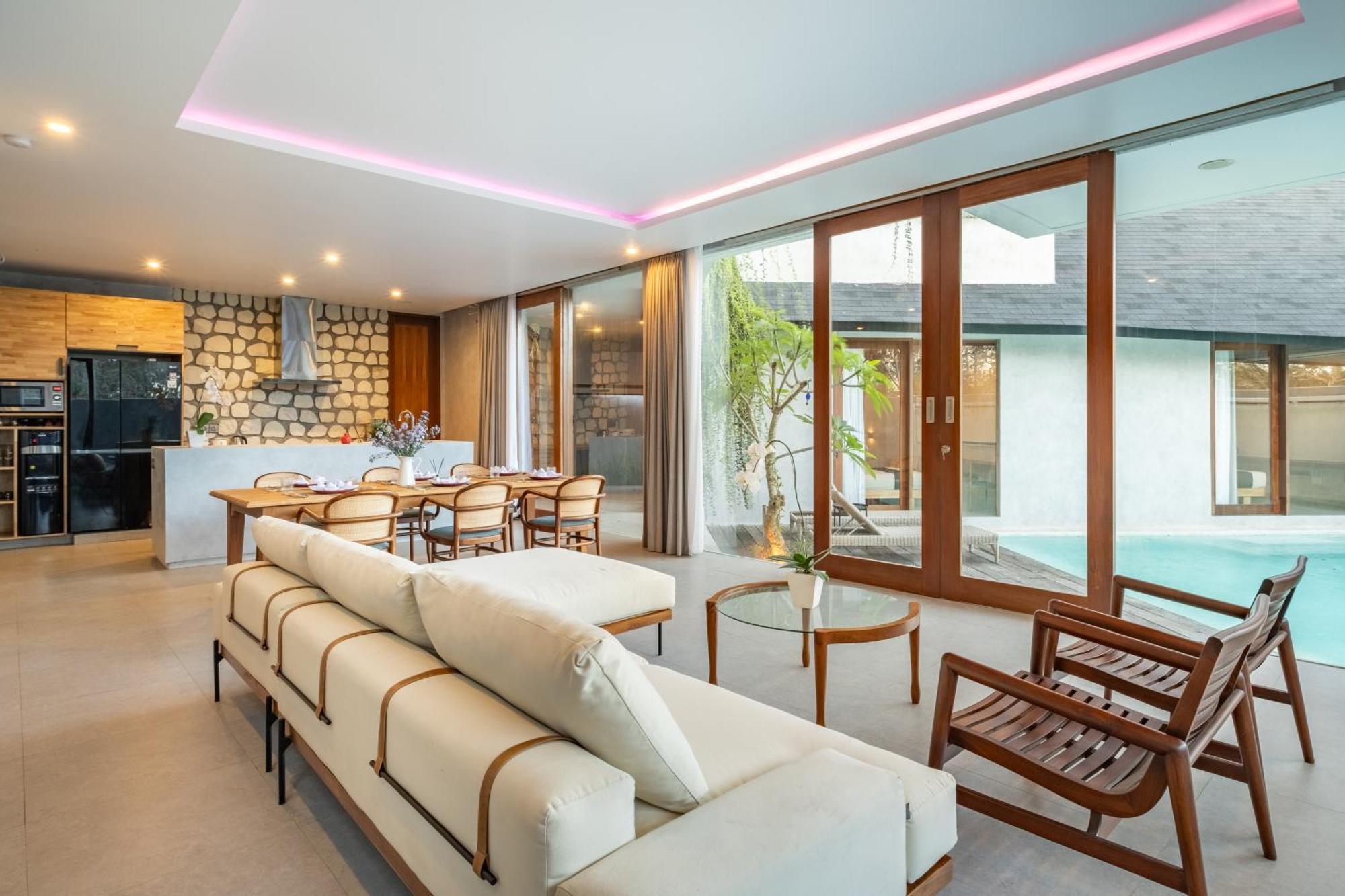 Villa Olea Uluwatu  Bagian luar foto