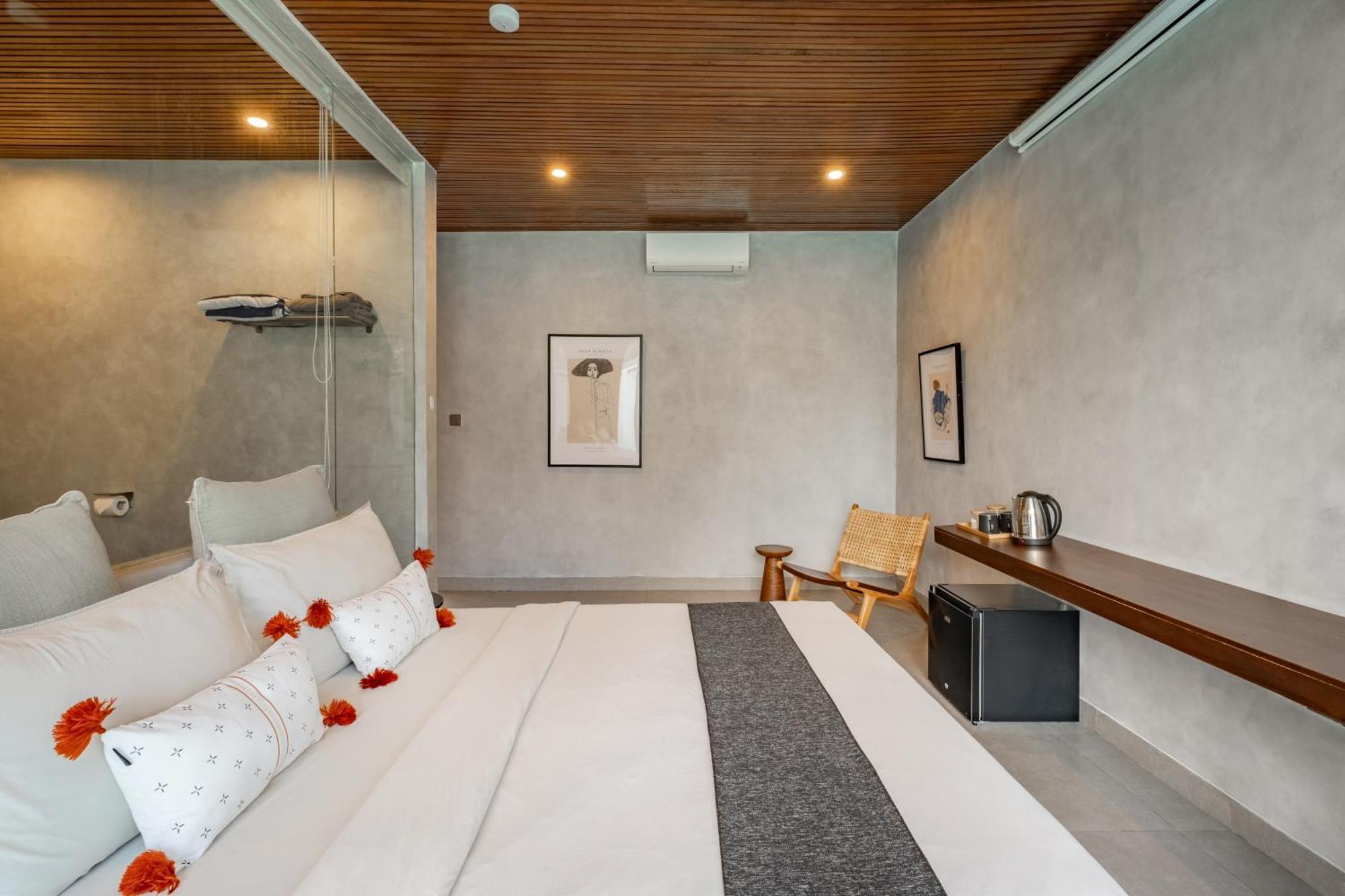 Villa Olea Uluwatu  Bagian luar foto