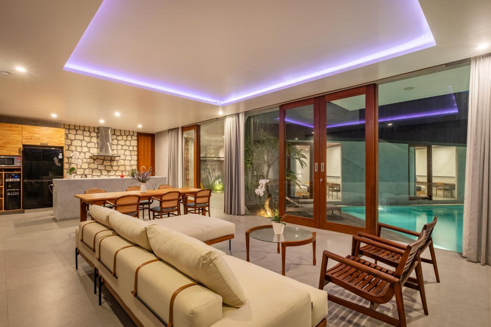 Villa Olea Uluwatu  Bagian luar foto