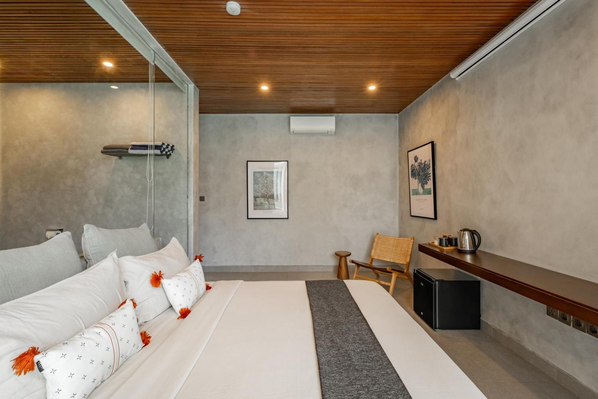 Villa Olea Uluwatu  Bagian luar foto